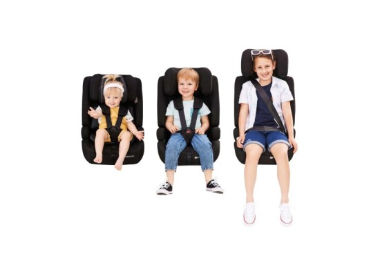 Kindersitz SAFETY FIX 2