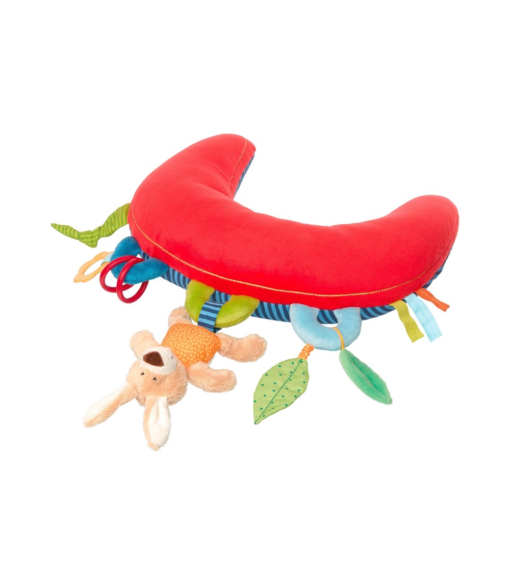 Aktiv-Spielkissen PlayQ