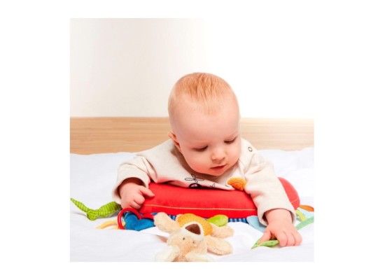 Aktiv-Spielkissen PlayQ