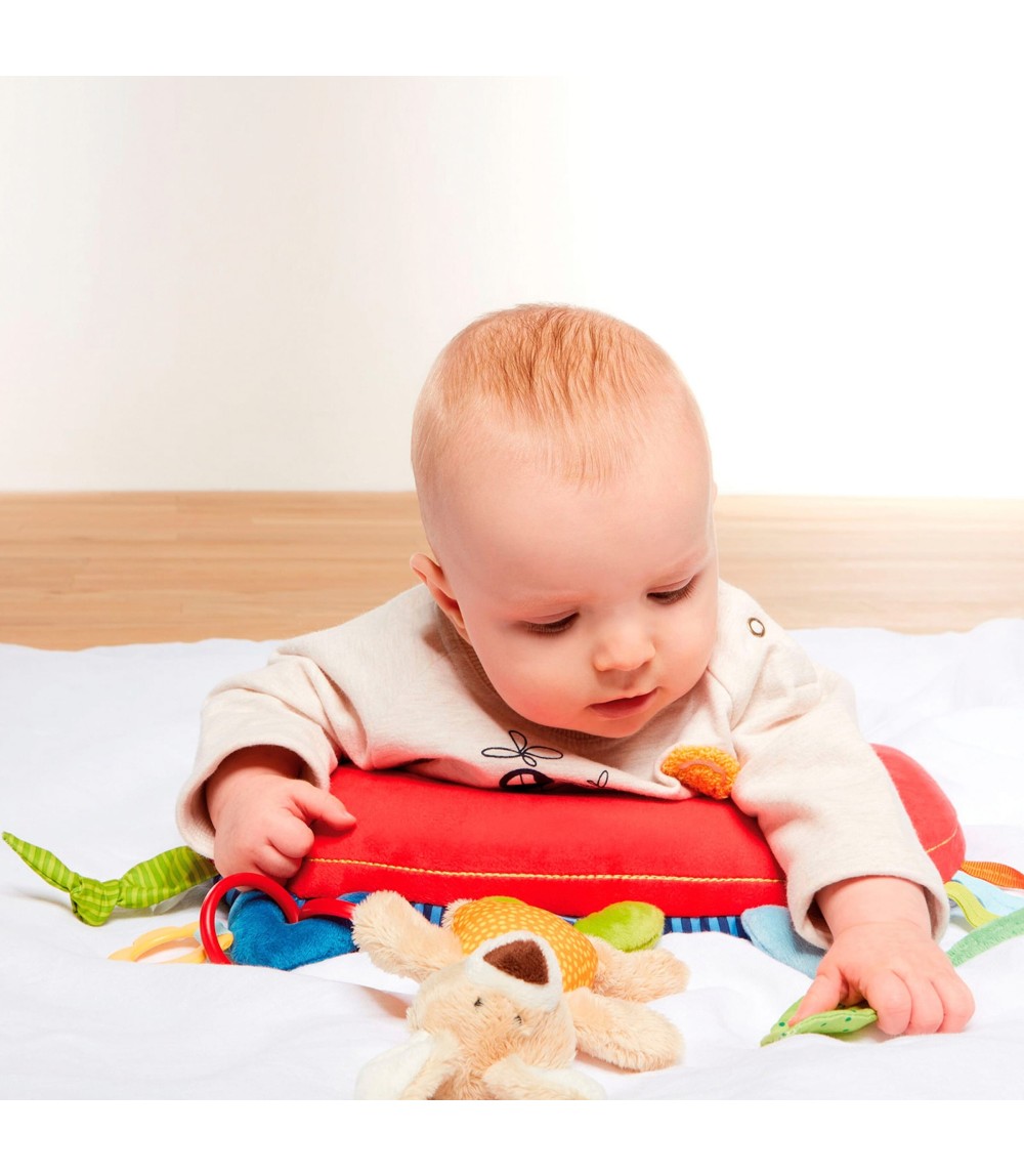 Aktiv-Spielkissen PlayQ