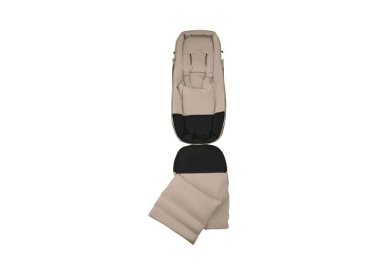 Performance Fußsack THERMOLITE®