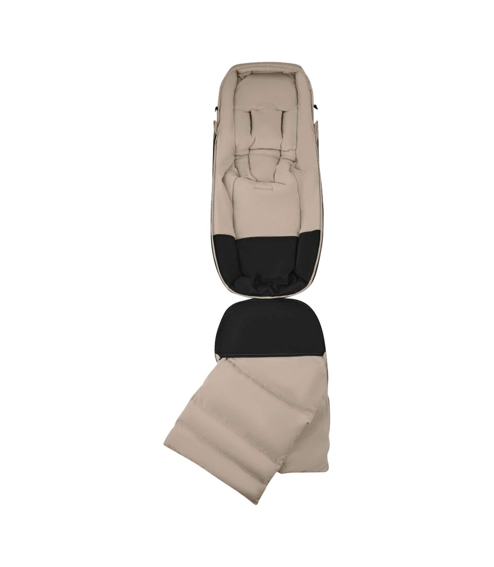 Performance Fußsack THERMOLITE®