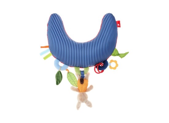 Aktiv-Spielkissen PlayQ