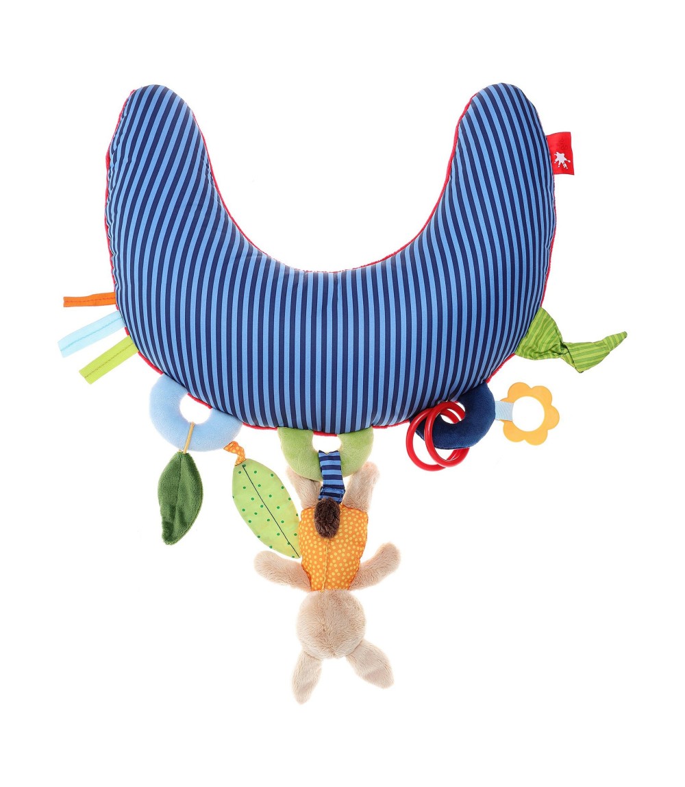 Aktiv-Spielkissen PlayQ