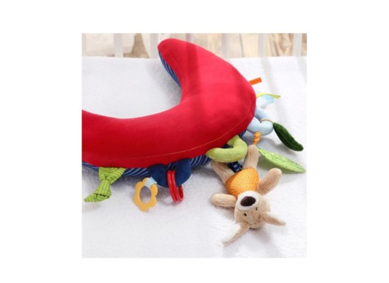 Aktiv-Spielkissen PlayQ