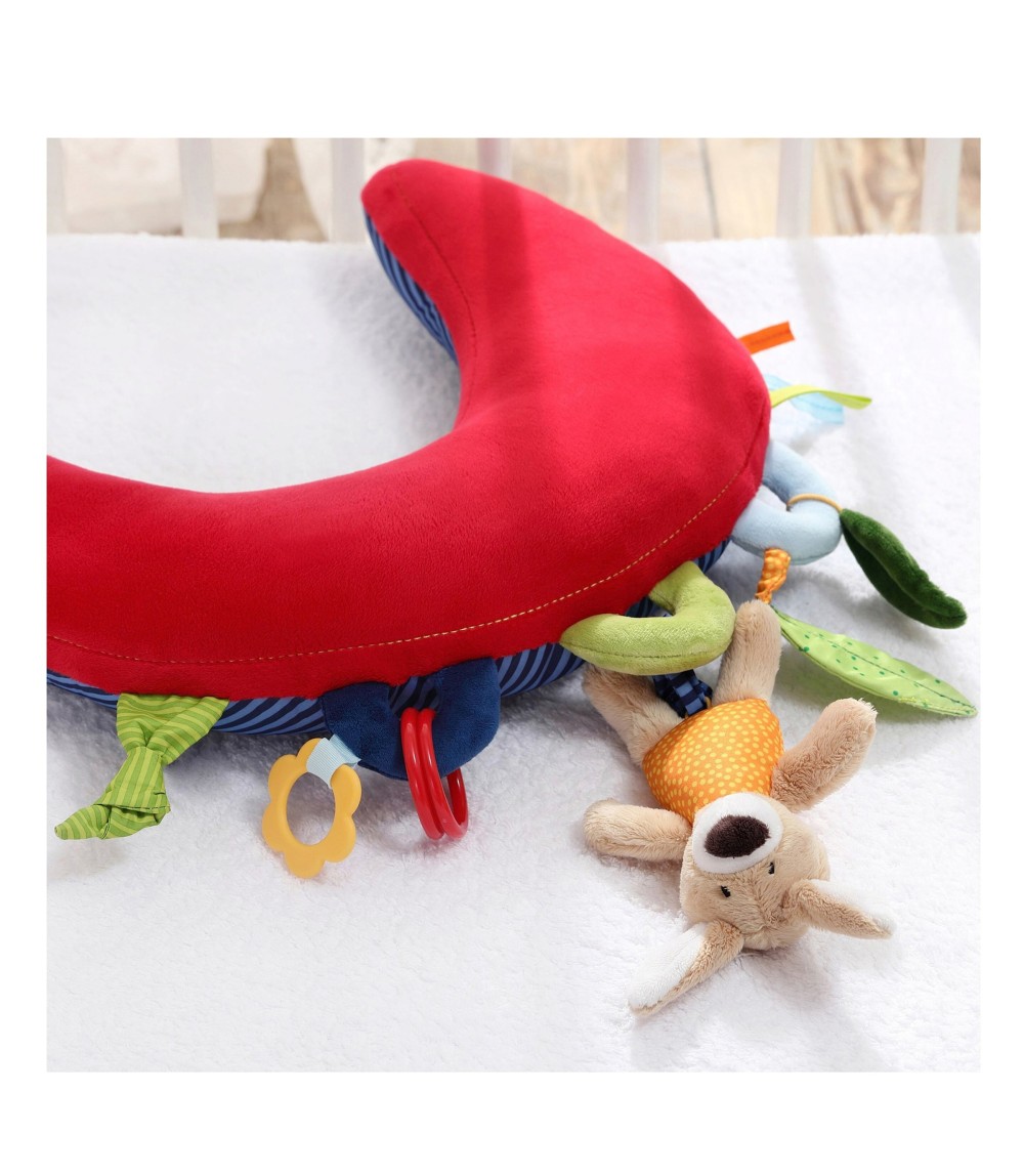 Aktiv-Spielkissen PlayQ