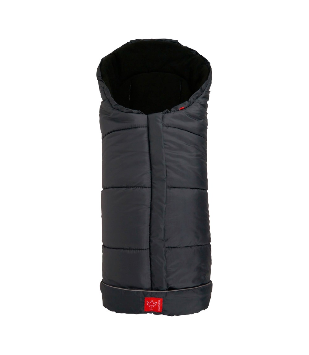 Winterfußsack Iglu Thermo Fleece 2.0