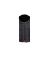 Winterfußsack Iglu Thermo Fleece 2.0