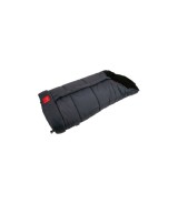 Winterfußsack Iglu Thermo Fleece 2.0