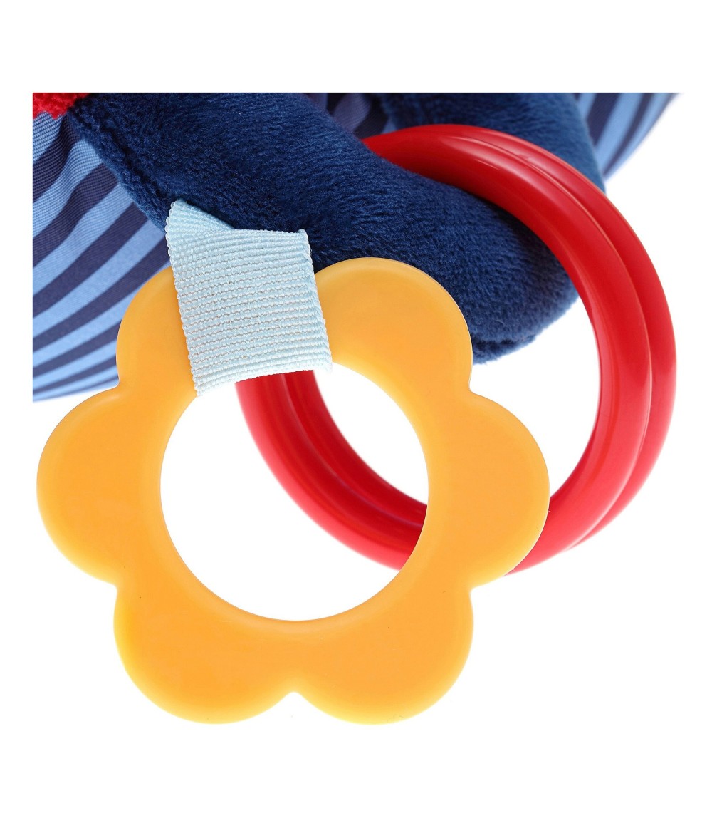 Aktiv-Spielkissen PlayQ