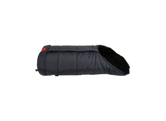Winterfußsack Iglu Thermo Fleece 2.0