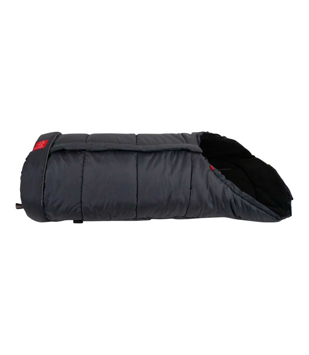 Winterfußsack Iglu Thermo Fleece 2.0