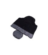 Winterfußsack Iglu Thermo Fleece 2.0