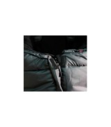 Winterfußsack Iglu Thermo Fleece 2.0