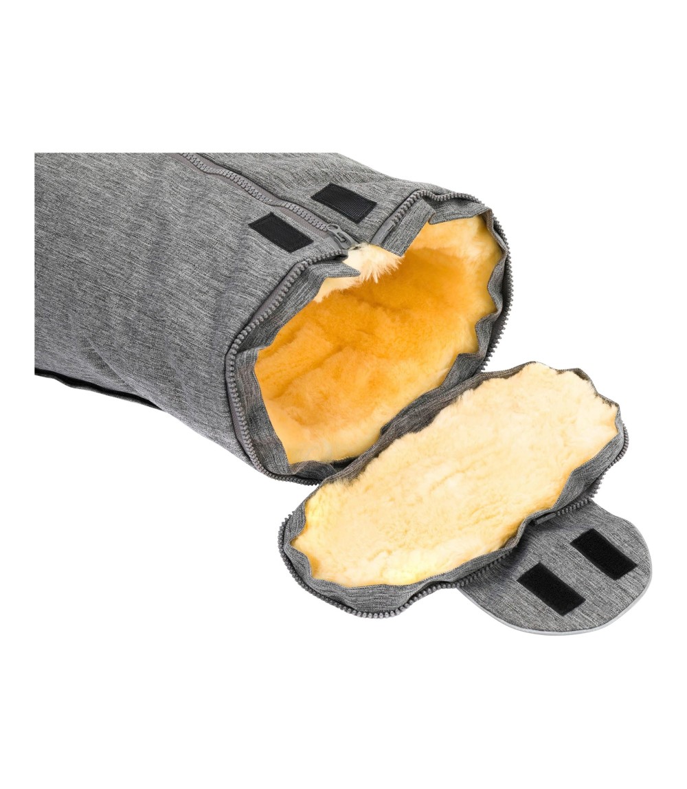 Winterfußsack Pamir
