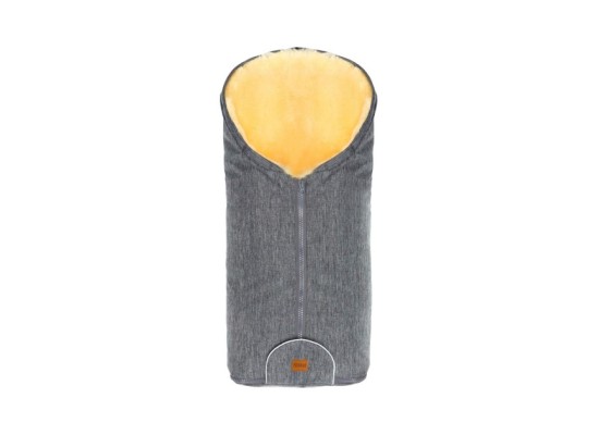 Winterfußsack Pamir
