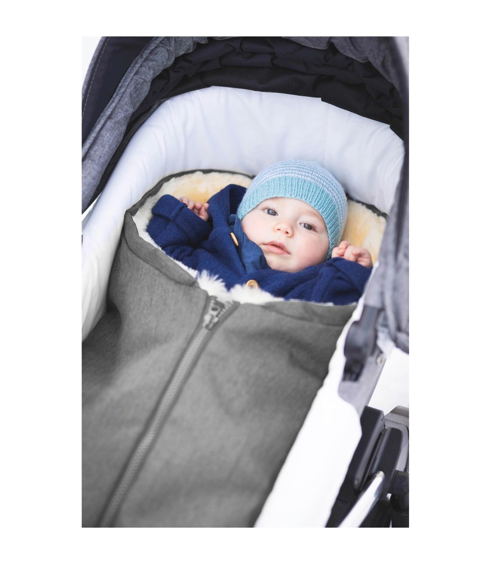 Winterfußsack Pamir