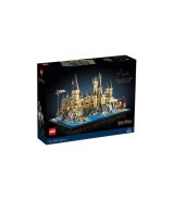76419 Schloss Hogwarts™ mit Schlossgelände
