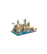 76419 Schloss Hogwarts™ mit Schlossgelände