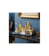 76419 Schloss Hogwarts™ mit Schlossgelände