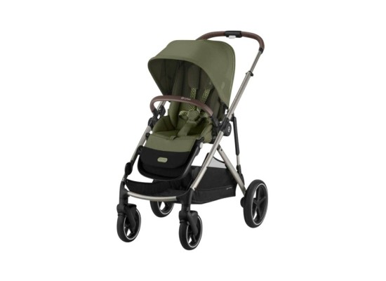 Kinderwagen Gazelle S