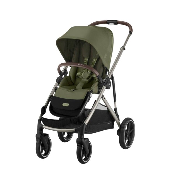 Kinderwagen Gazelle S