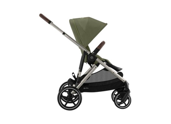 Kinderwagen Gazelle S
