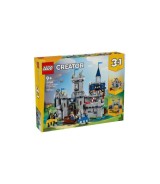 31168 Ritterburg im Mittelalter