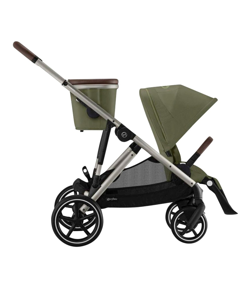 Kinderwagen Gazelle S