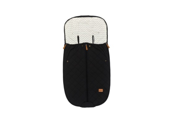Sommerfußsack Light Big für Kinderwagen