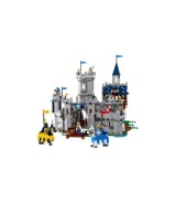 31168 Ritterburg im Mittelalter