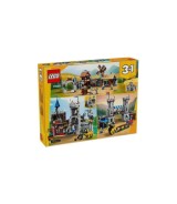 31168 Ritterburg im Mittelalter