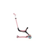 Scooter 3in1 Go-Up active mit Leuchtrollen