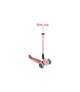 Scooter 3in1 Go-Up active mit Leuchtrollen