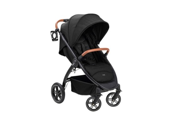 Buggy Uptown