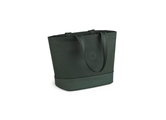 Wickeltasche Limited Edition Noir