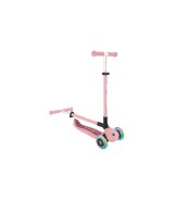 Scooter 3in1 Go-Up active mit Leuchtrollen