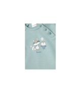 Raglanshirt langarm Cozy Friends