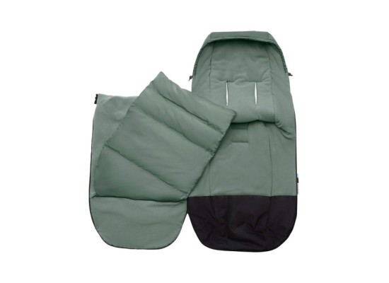 Performance Winterfußsack