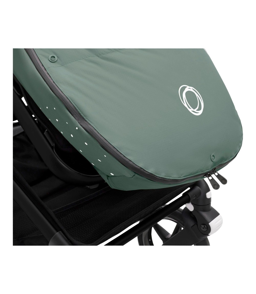 Performance Winterfußsack