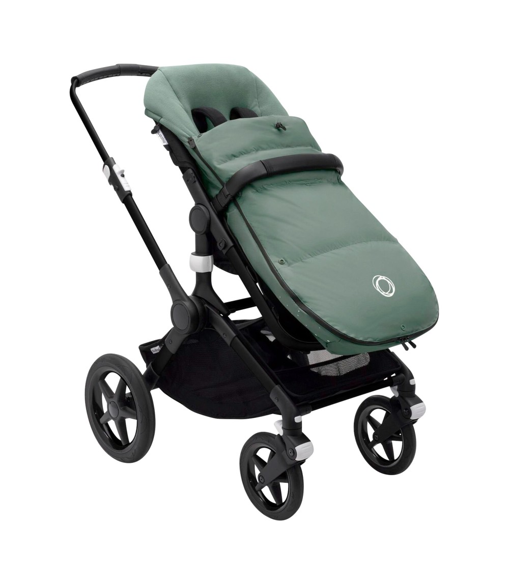 Performance Winterfußsack