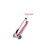 Scooter 3in1 Go-Up active mit Leuchtrollen