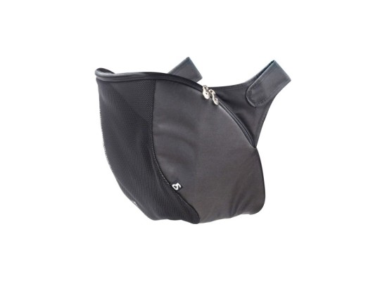 Snap on Wickeltasche