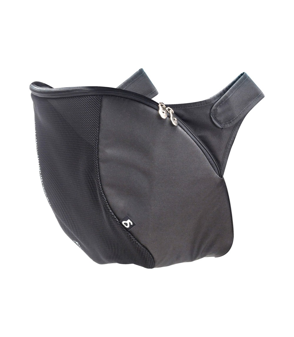 Snap on Wickeltasche