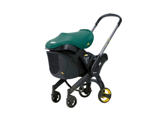 Snap on Wickeltasche