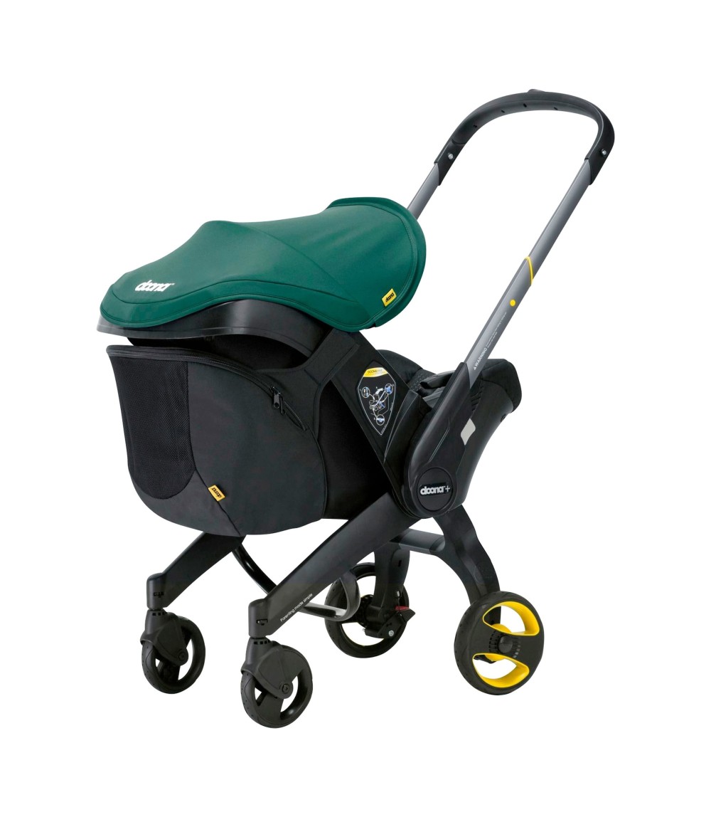 Snap on Wickeltasche