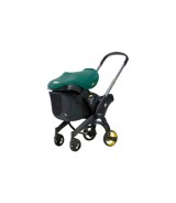 Snap on Wickeltasche