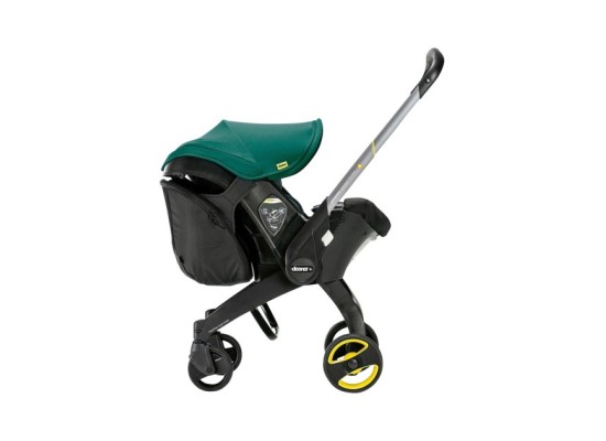 Snap on Wickeltasche