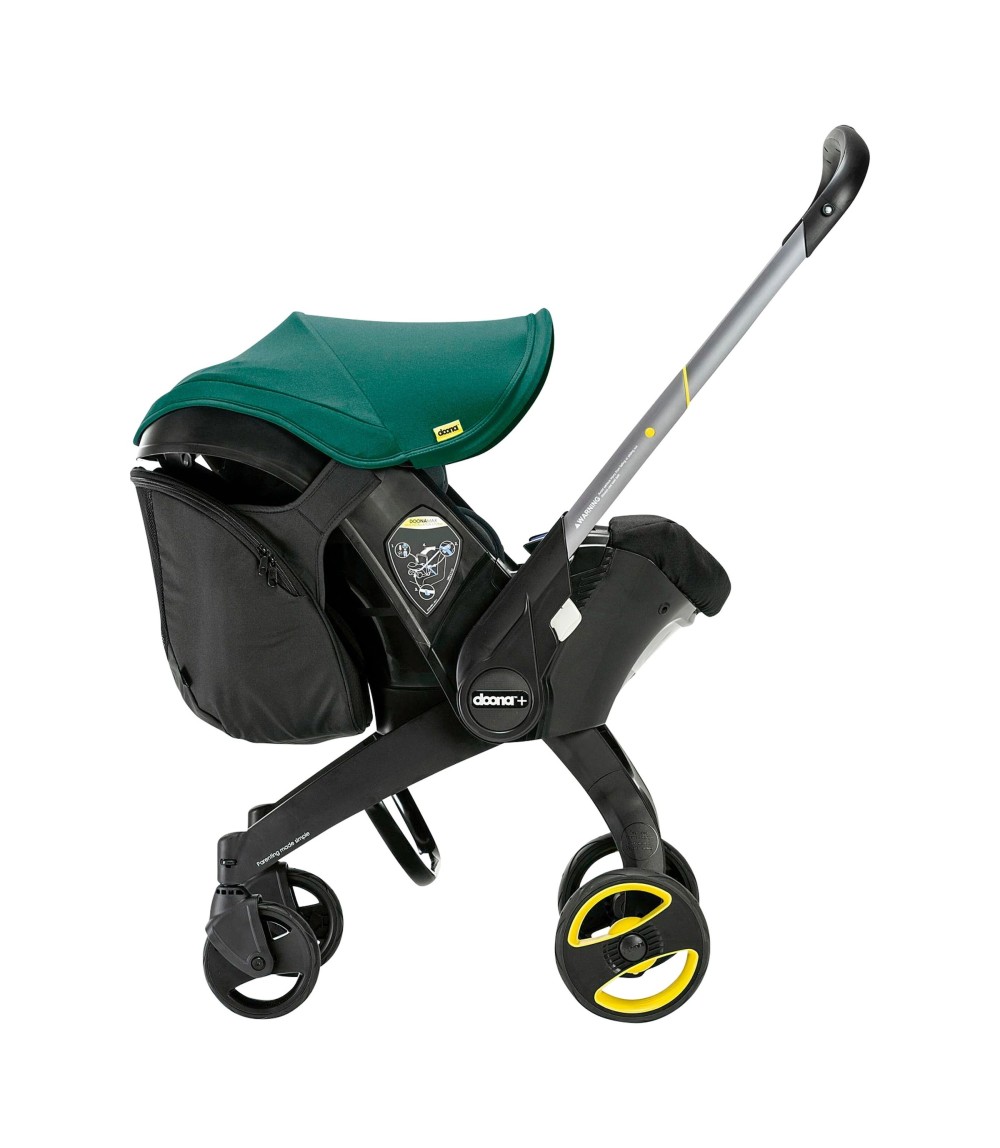 Snap on Wickeltasche