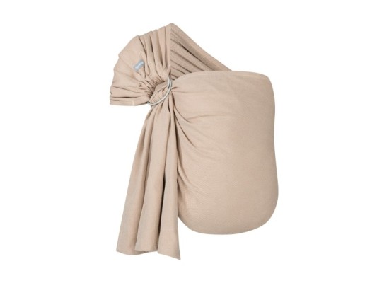 Babytragetuch Ring-Sling kbA